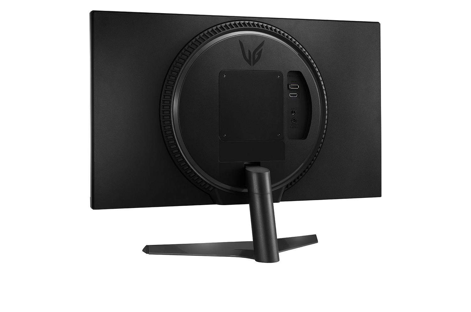 MONITOR LG 24' ULTRAGEAR 24GS60F-B GAMING FULL HD - 7