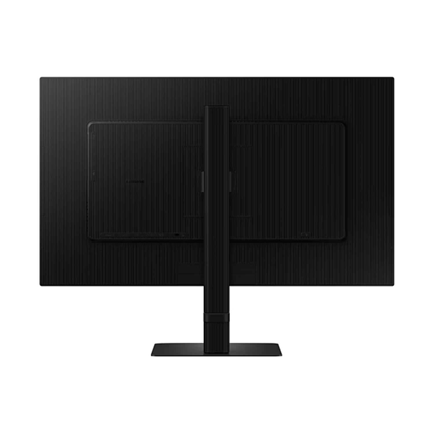 MONITOR SAMSUNG 27' S60UD VIEWFINITY S6 PLANO QUAD HD - 4