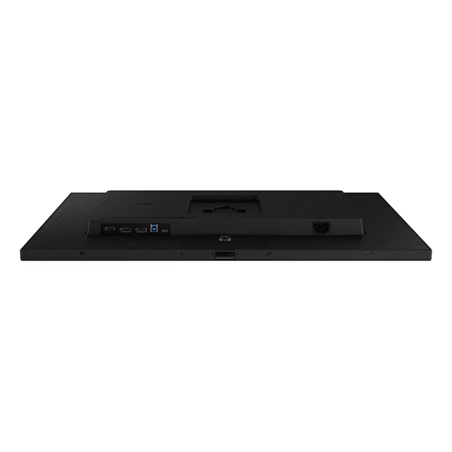 MONITOR SAMSUNG 27' S60UD VIEWFINITY S6 PLANO QUAD HD - 5