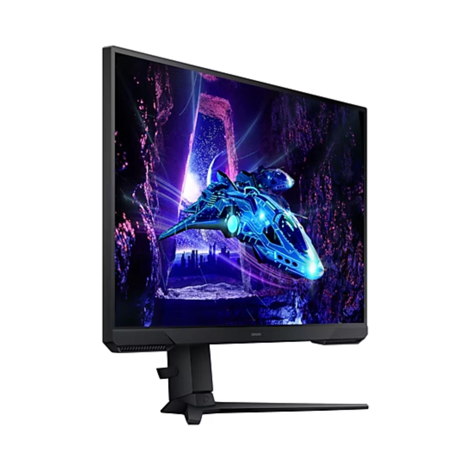 MONITOR SAMSUNG 27' G30D ODYSSEY G3 FULL HD - 2
