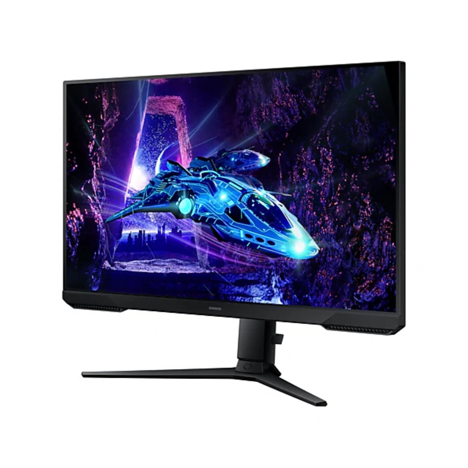 MONITOR SAMSUNG 27' G30D ODYSSEY G3 FULL HD - 3