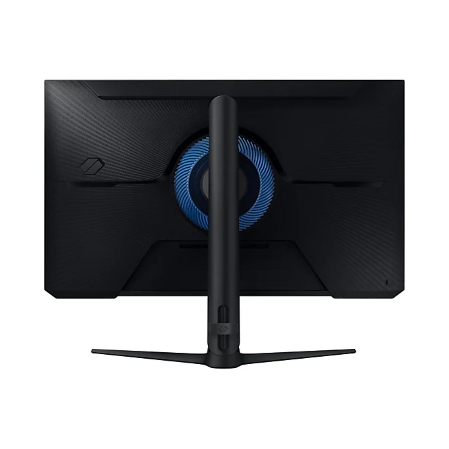 MONITOR SAMSUNG 27' G30D ODYSSEY G3 FULL HD - 5