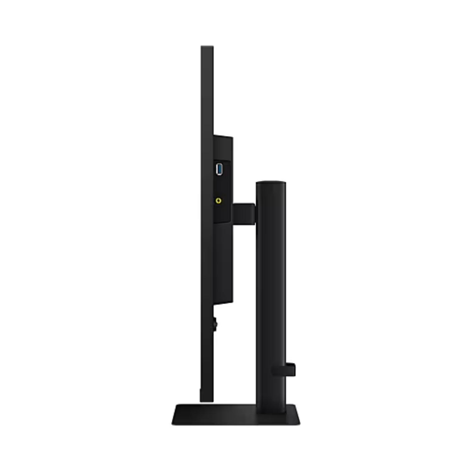 MONITOR SAMSUNG 32' S70UD VIEWFINITY S7 UHD 4K - 7