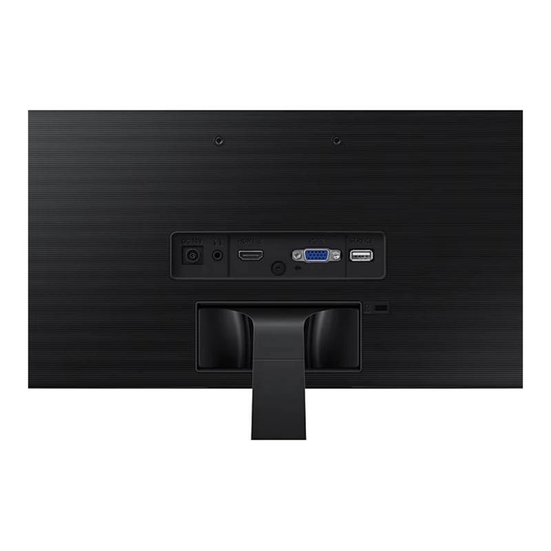 MONITOR SAMSUNG 24' S36GD ESSENTIAL S3 CURVO FULL HD - 4
