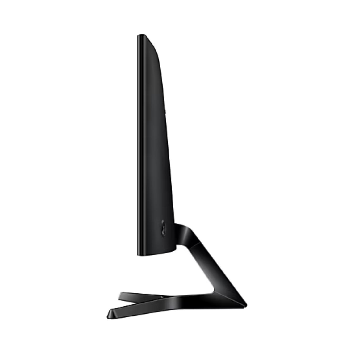 MONITOR SAMSUNG 24' S36GD ESSENTIAL S3 CURVO FULL HD - 6