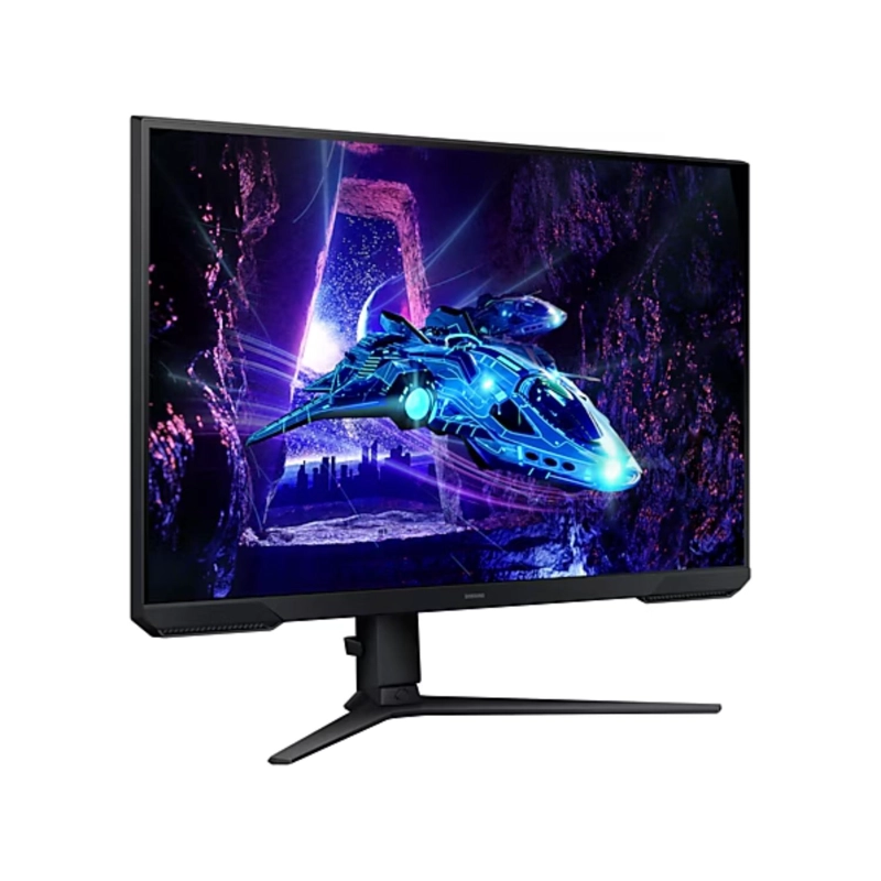 MONITOR GAMER PLANO SAMSUNG G30D ODYSSEY G3 FULL HD 32' - 2