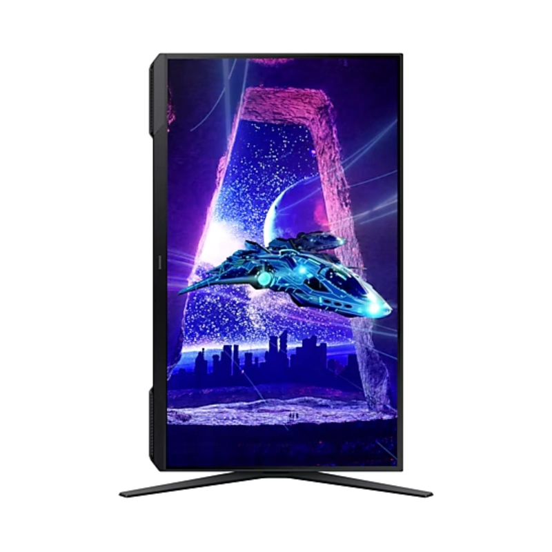 MONITOR GAMER PLANO SAMSUNG G30D ODYSSEY G3 FULL HD 32' - 5