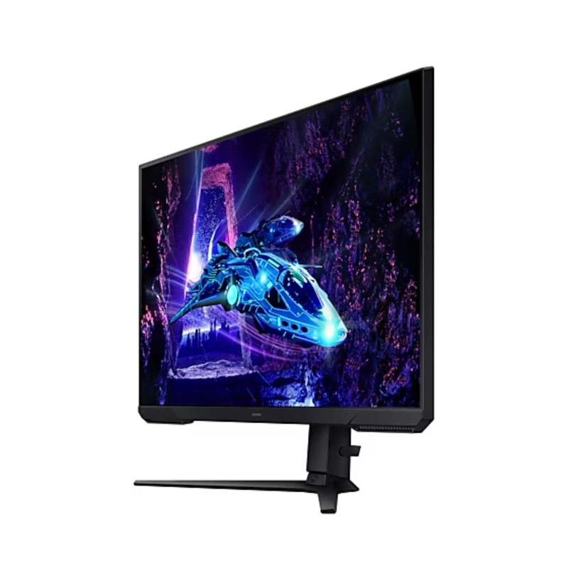 MONITOR GAMER PLANO SAMSUNG G30D ODYSSEY G3 FULL HD 32' - 8