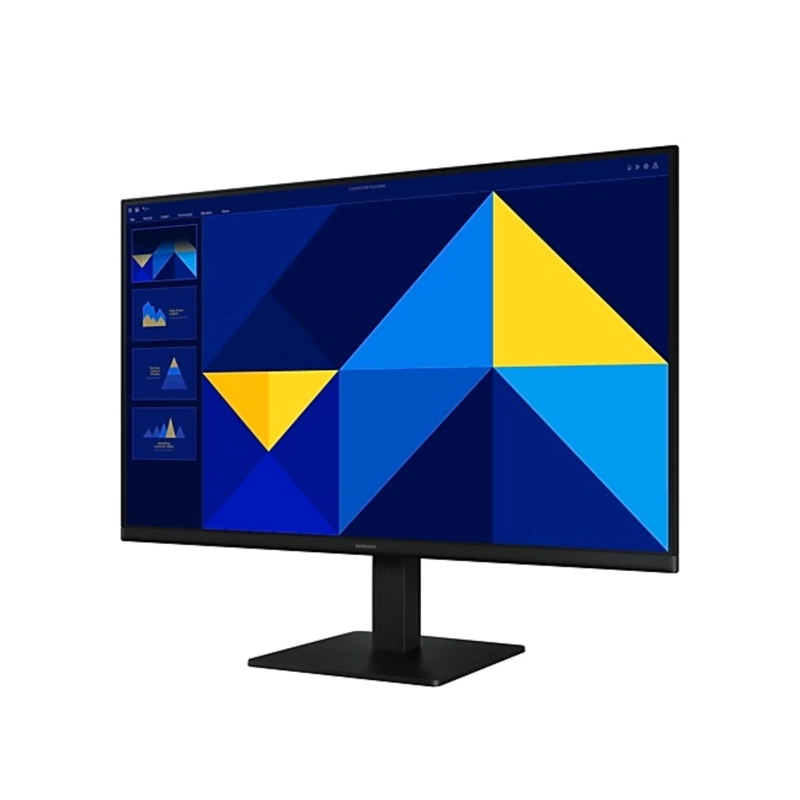 MONITOR SAMSUNG 27' S30GD ESSENTIAL S3 FULL HD - 2