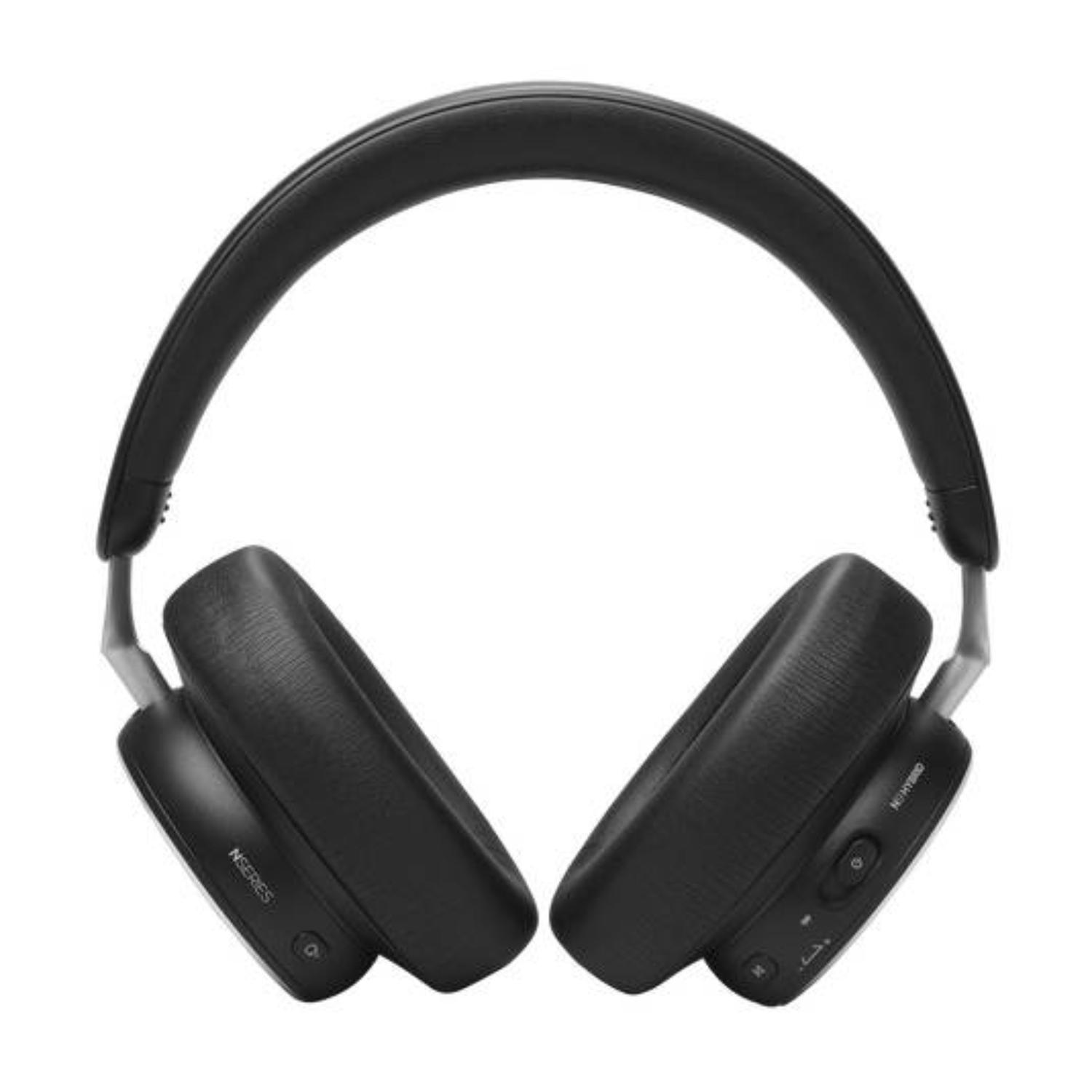 AURICULARES OVER-EAR INALAMBRICO AKG N9 HYBRID NEGRO - 9