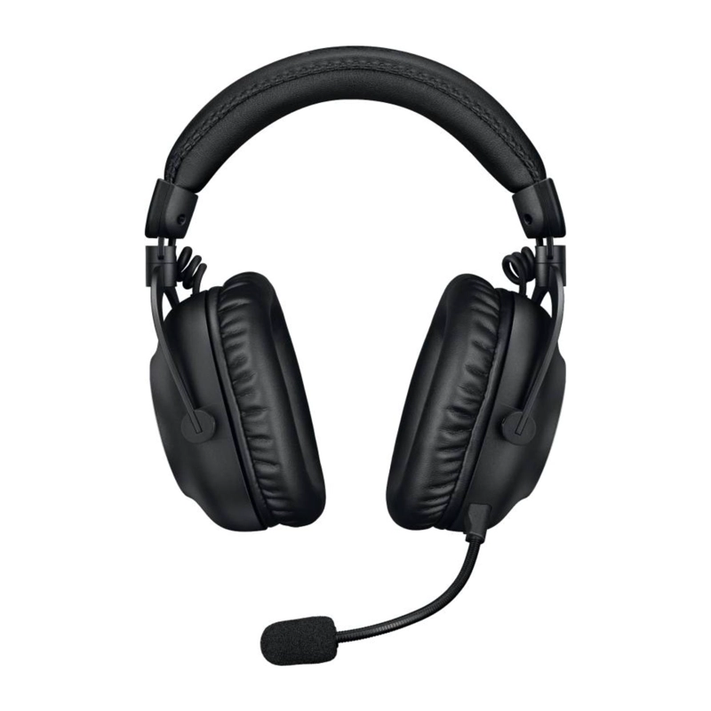 AURICULARES OVER-EAR INALAMBRICO LOGITECH PRO X 2 LIGHTSPEED NEGRO - 3