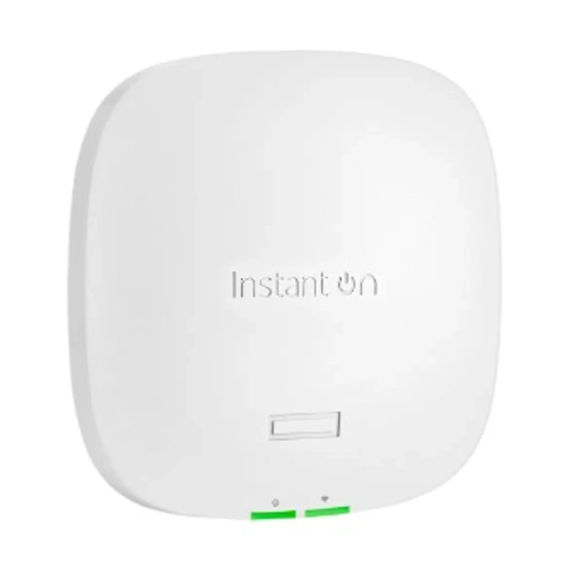 PUNTO DE ACCESO HPE INSTANT ON TRI-BANDA POE WI-FI 6 - 2
