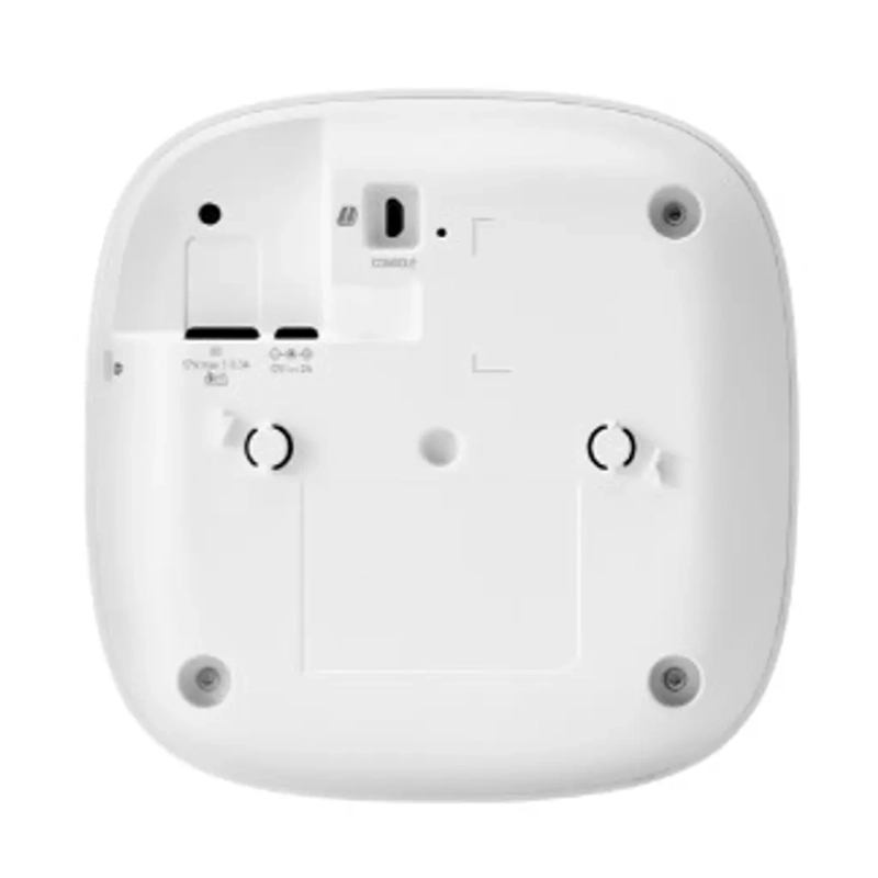 PUNTO DE ACCESO HPE INSTANT ON TRI-BANDA POE WI-FI 6 - 4