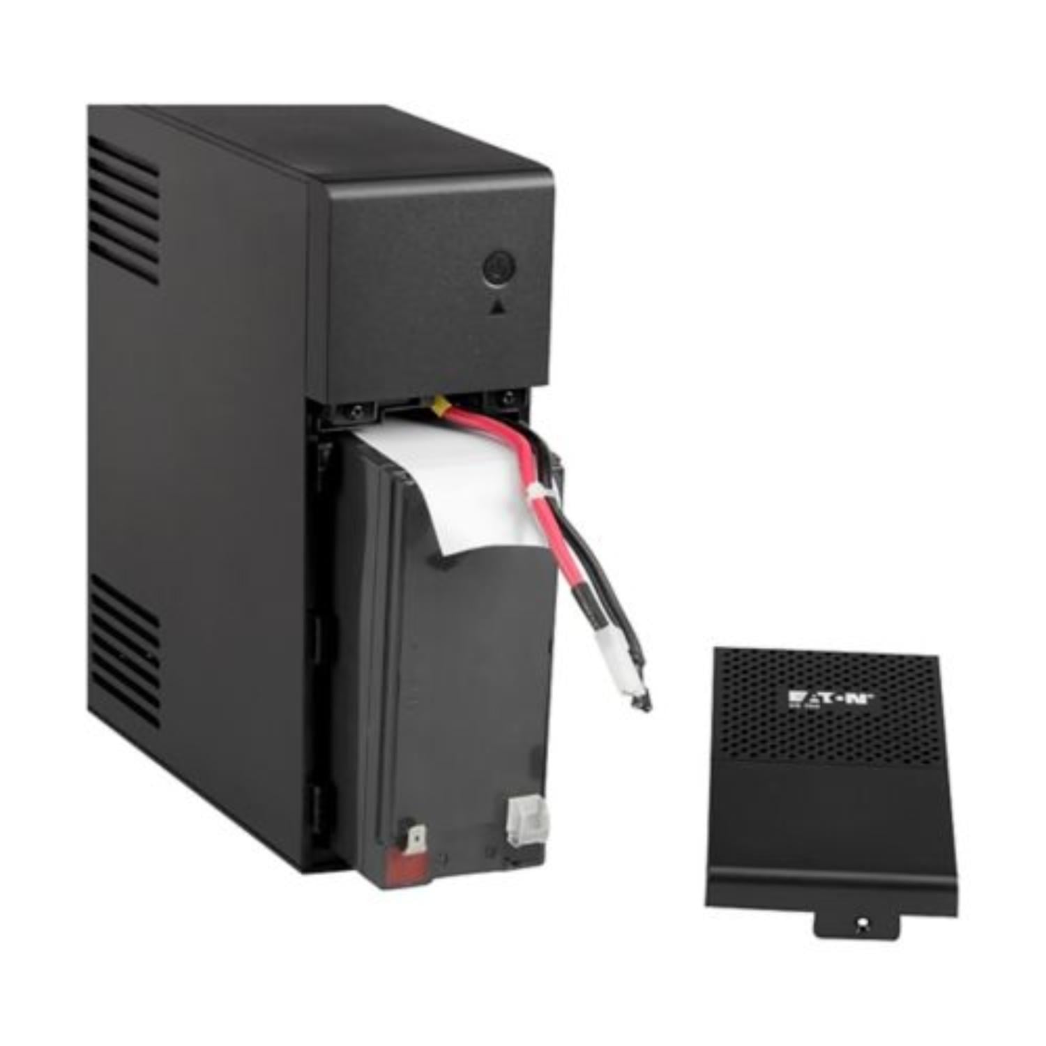 UPS INTERACTIVA EATON 5S1000I TORRE 1000VA 600W INOUT C14 C13 - 3