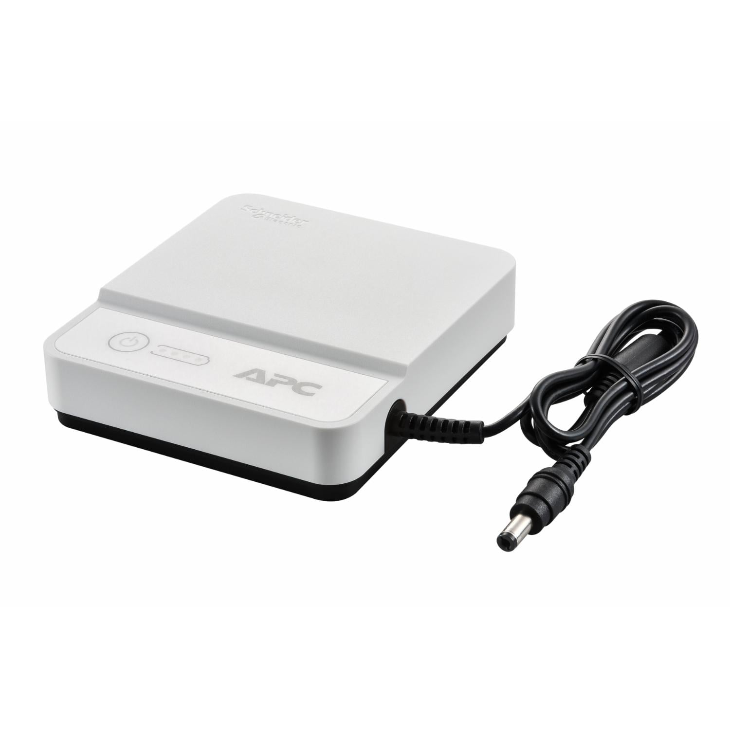 MINI UPS DE RED APC CP12036LI PARA ROUTERS Y CAMARAS IP - 2