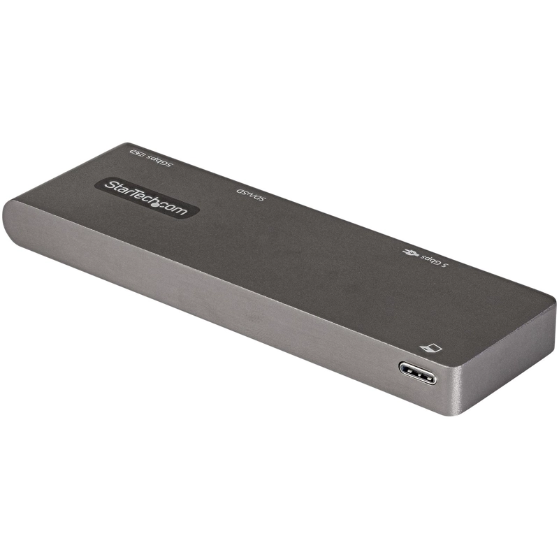 DOCKING STATION USB-C A HDMI 4K MICROSD USB 3.0 - 1
