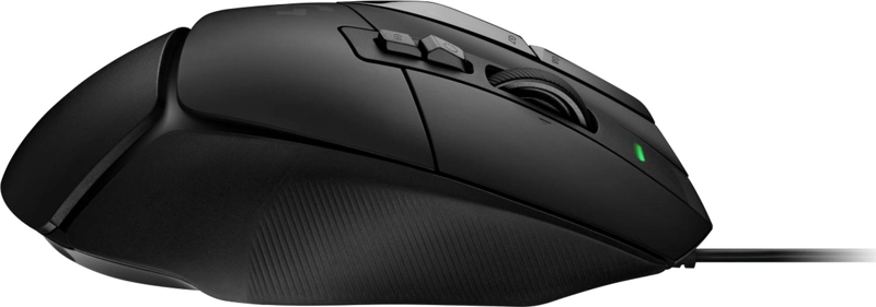 MOUSE GAMER LOGITECH G502 X NEGRO - 2