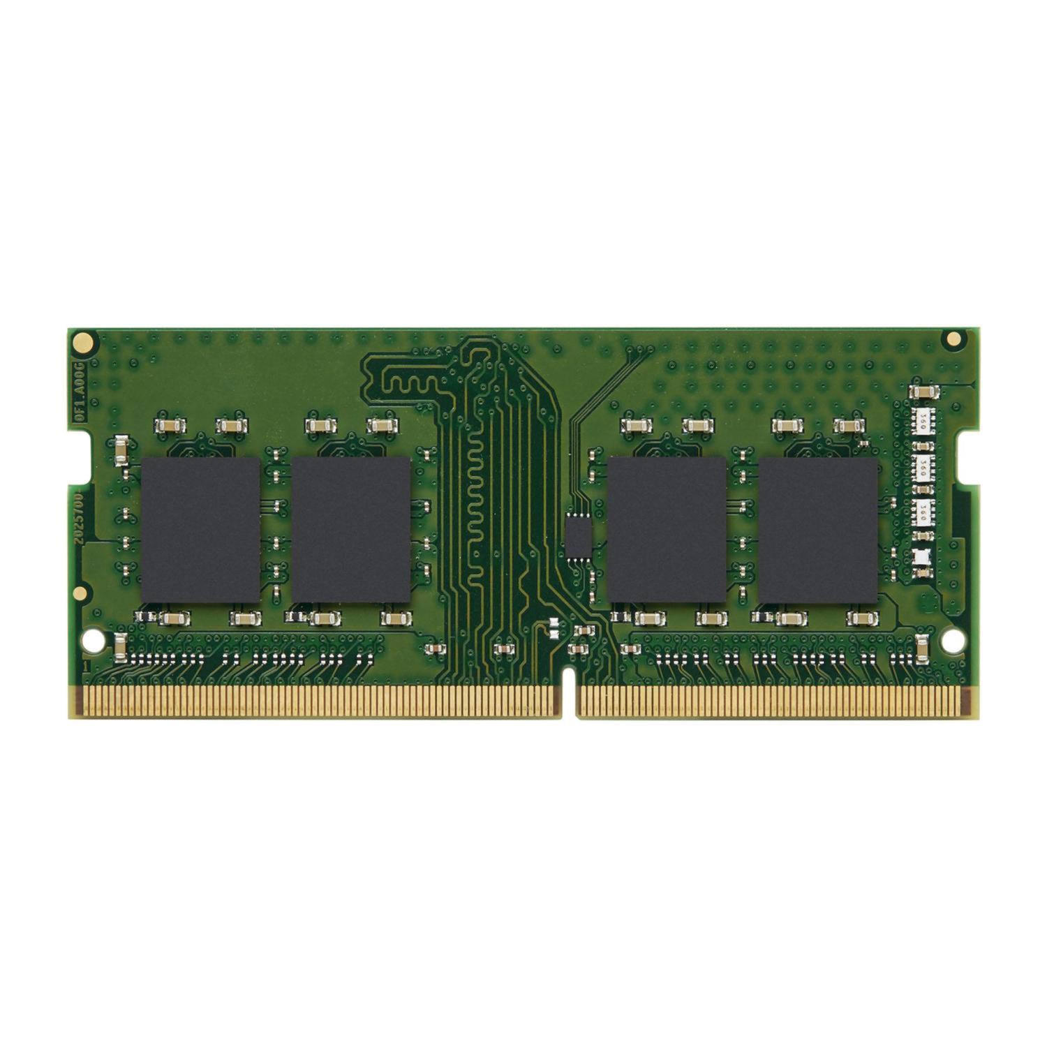 MEMORIA RAM 8GB 3200MHZ DDR4 SODIMM - 1