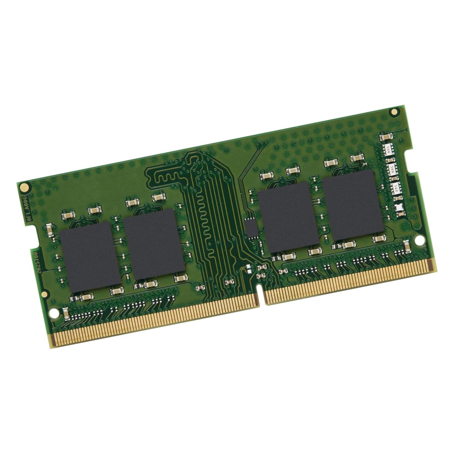 MEMORIA RAM 8GB 3200MHZ DDR4 SODIMM - 2