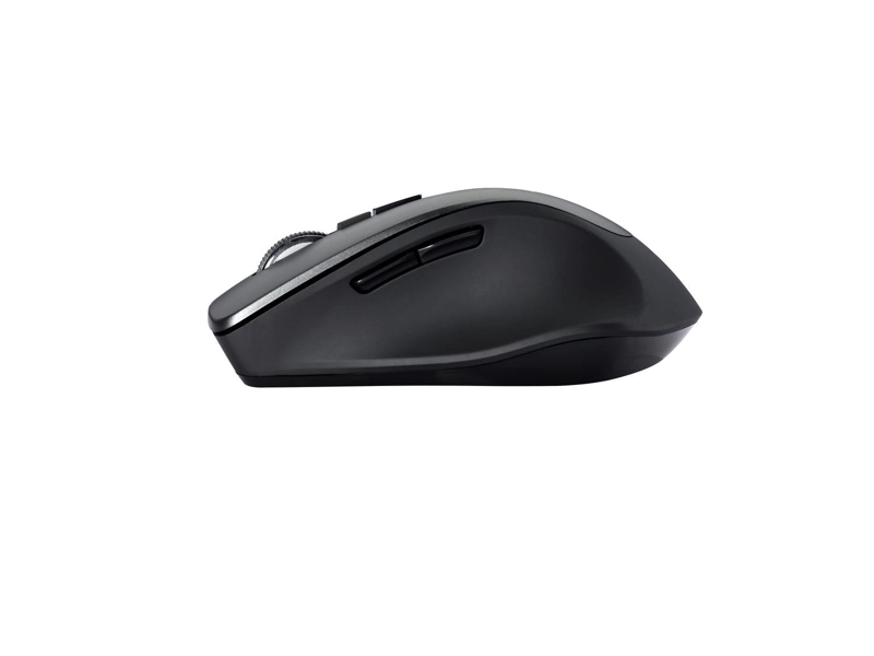MOUSE INALAMBRICO ASUS WT425 NEGRO - 4