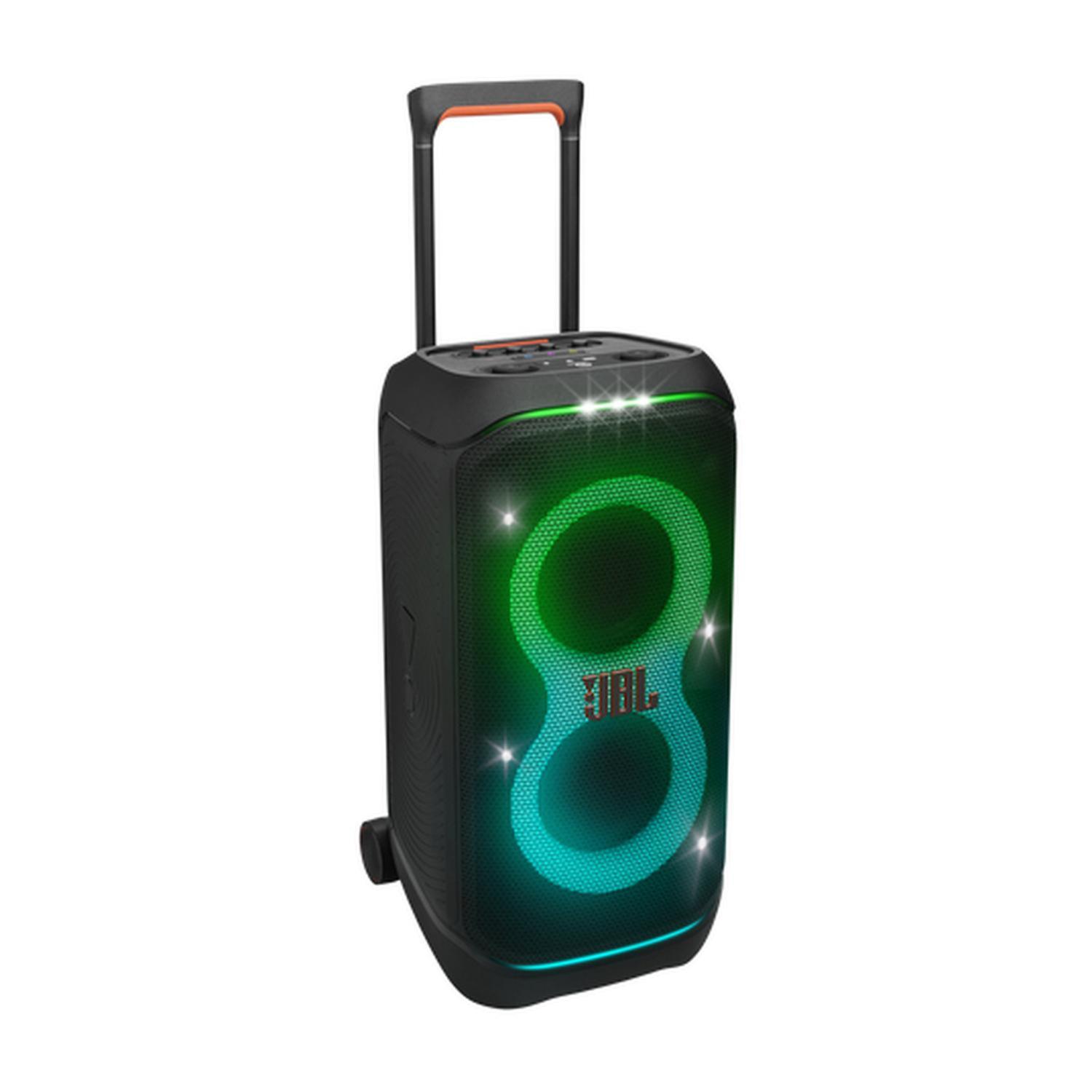 ALTAVOZ PORTATIL PARA FIESTAS JBL PARTYBOX STAGE 320 NEGRO - 1