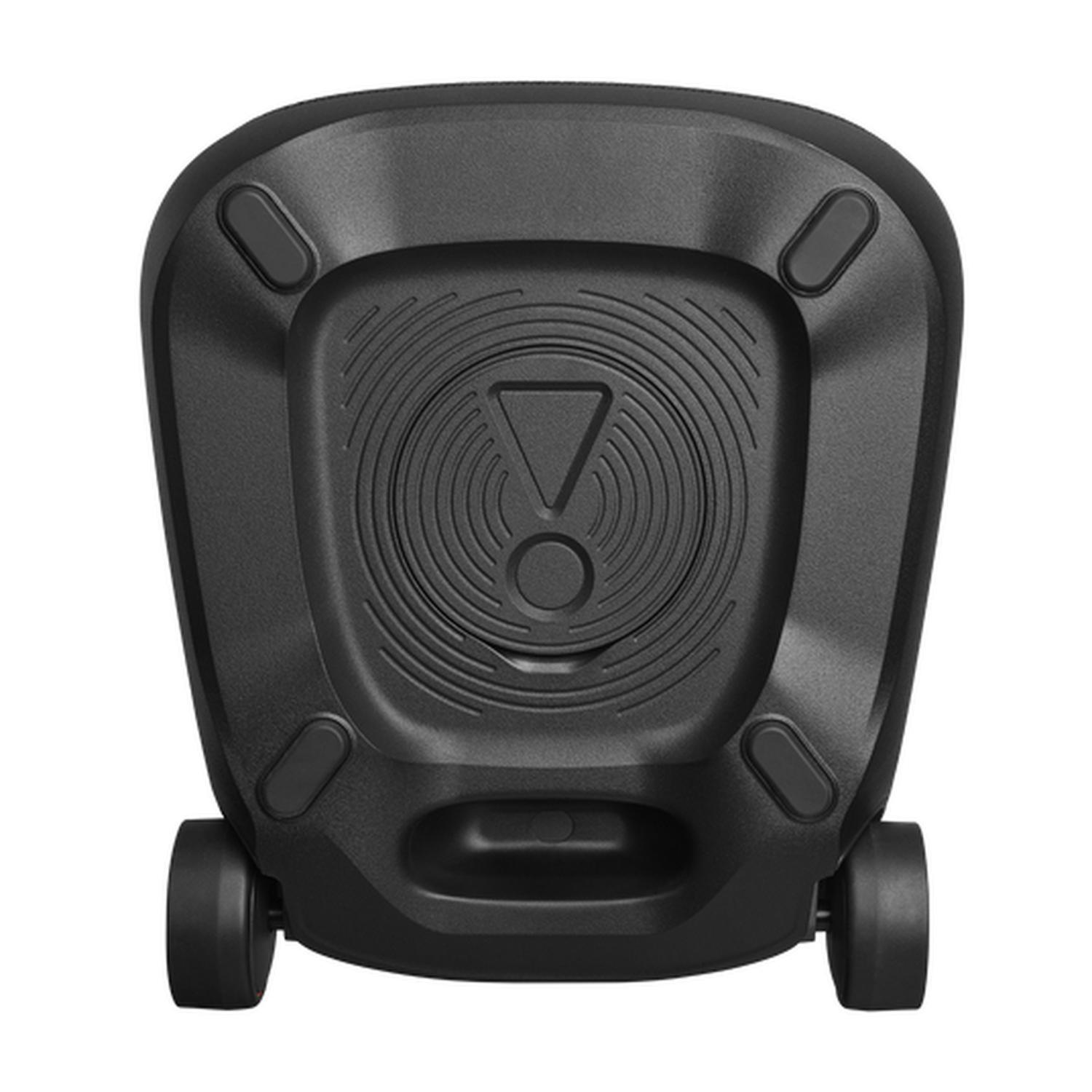 ALTAVOZ PORTATIL PARA FIESTAS JBL PARTYBOX STAGE 320 NEGRO - 6