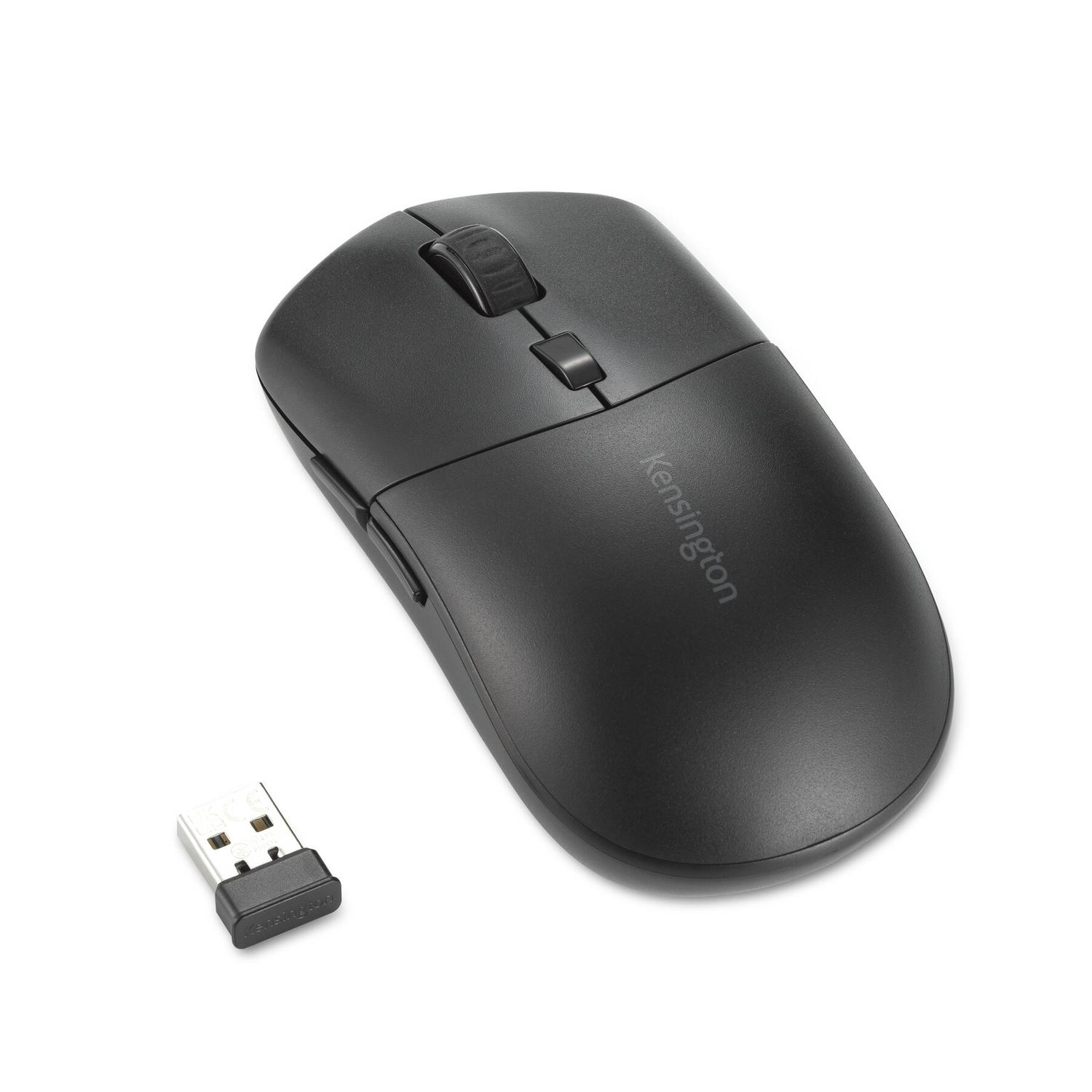 MOUSE MY430 RECARGABLE INALAMBRICO PARA MULTIPLES DISPOSITIVOS - 1