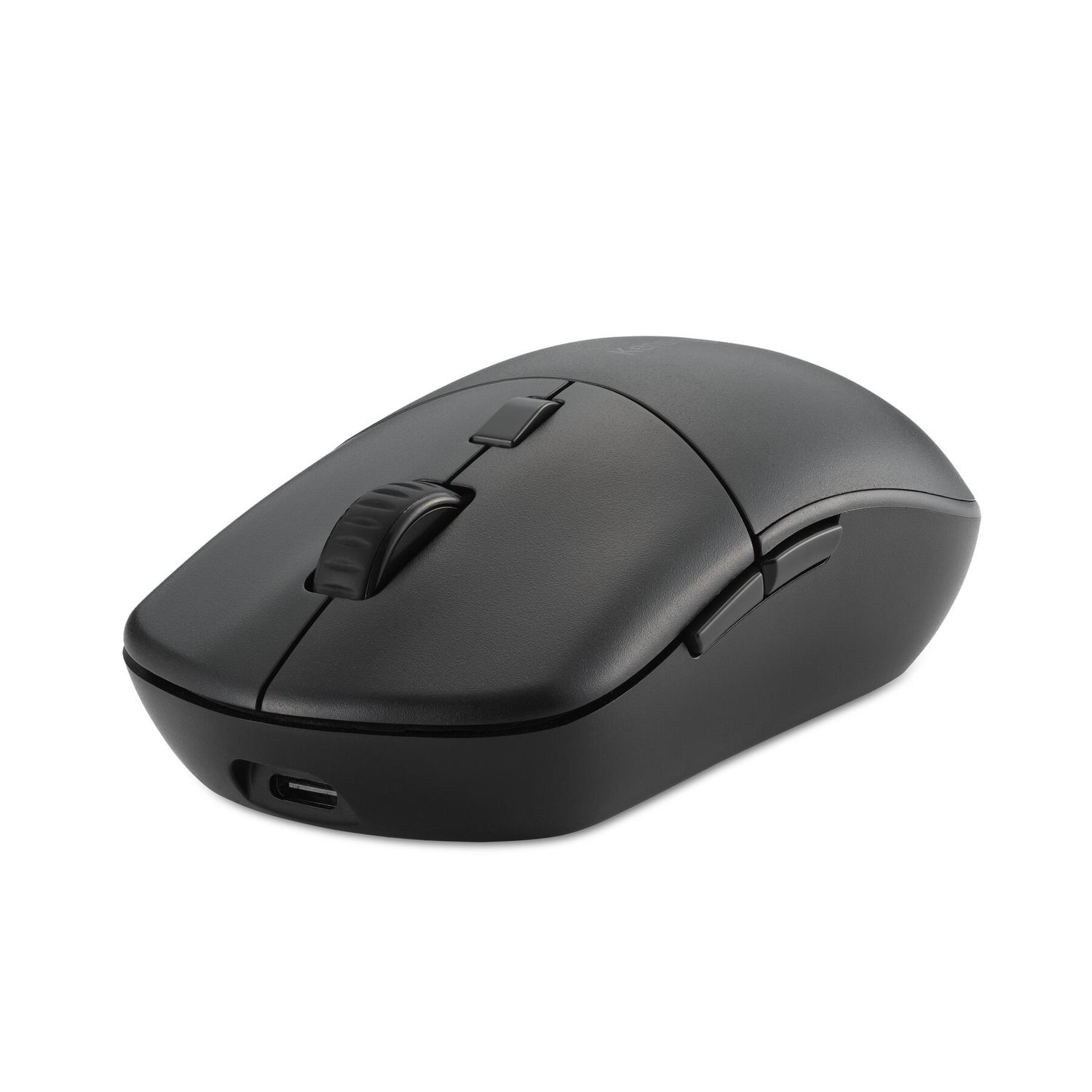 MOUSE MY430 RECARGABLE INALAMBRICO PARA MULTIPLES DISPOSITIVOS - 2