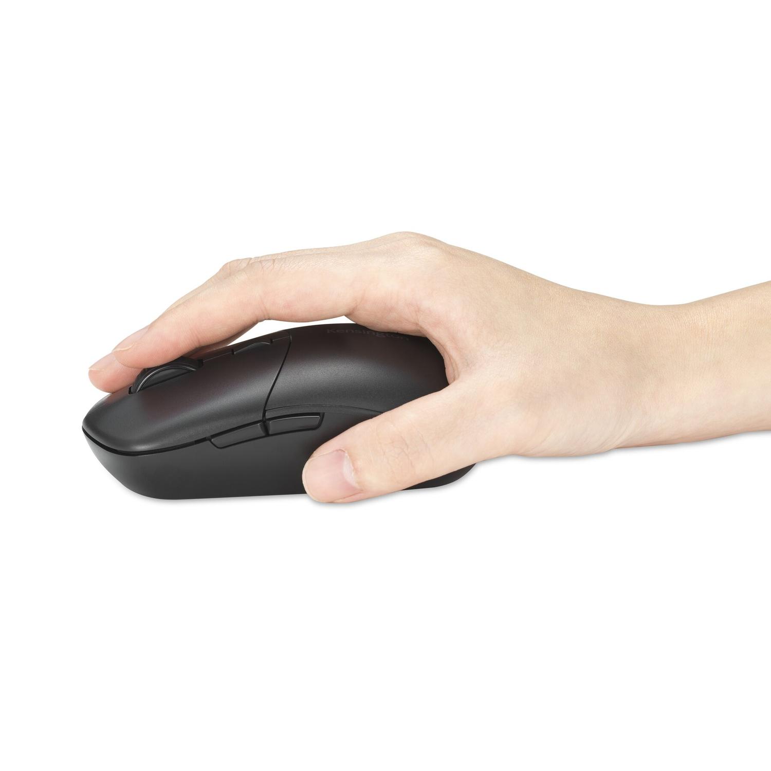 MOUSE MY430 RECARGABLE INALAMBRICO PARA MULTIPLES DISPOSITIVOS - 6