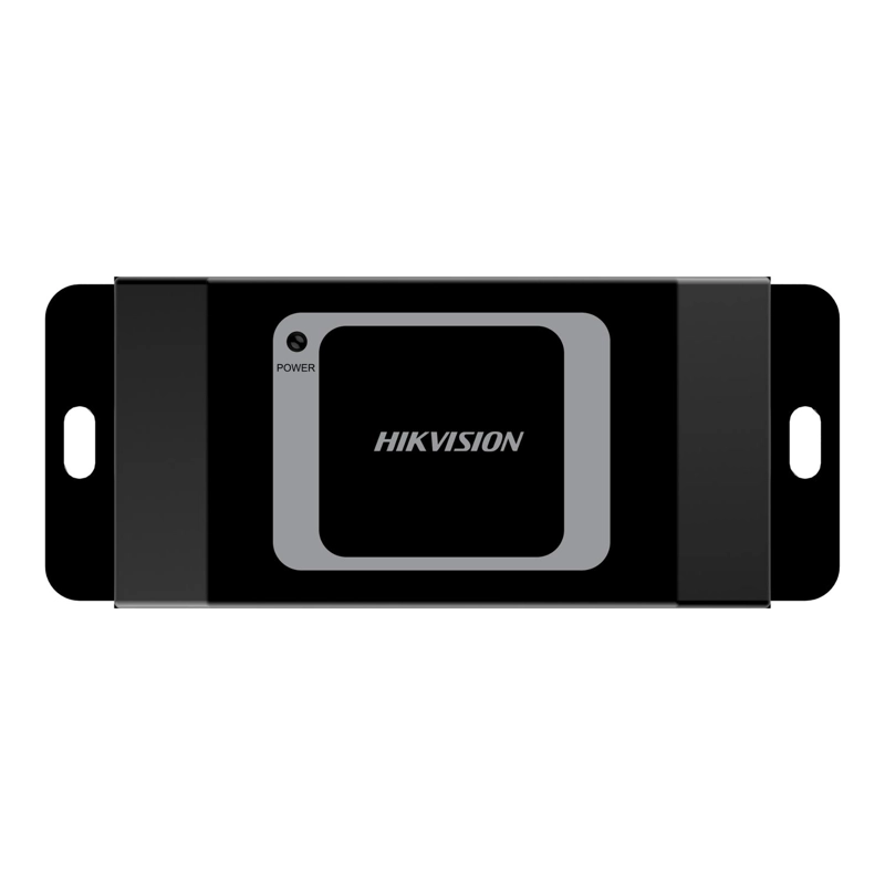 MODULO DE CONTROL DE PUERTA SEGURA HIKVISION DS-K2M061 - 4