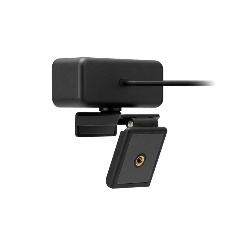 WEBCAM KENSINGTON W1050 1080P FIJO CON MICROFONO NEGRO - 3