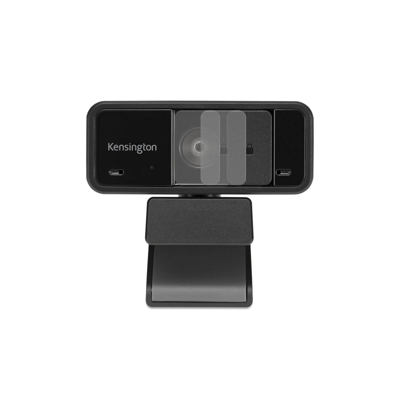 WEBCAM KENSINGTON W1050 1080P FIJO CON MICROFONO NEGRO - 7