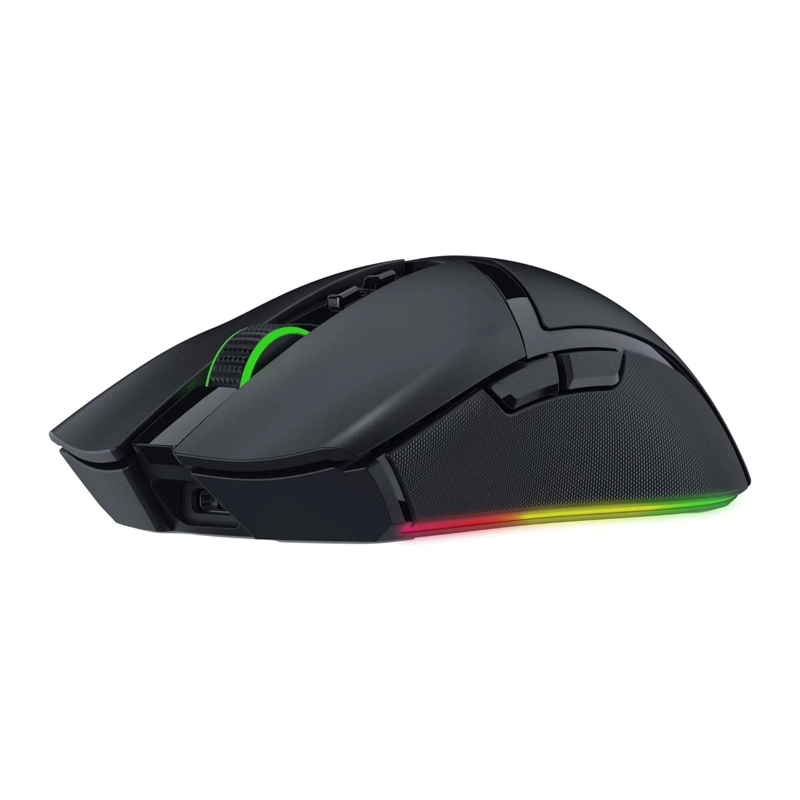 MOUSE GAMER INALAMBRICO RAZER COBRA PRO RGB NEGRO - 3