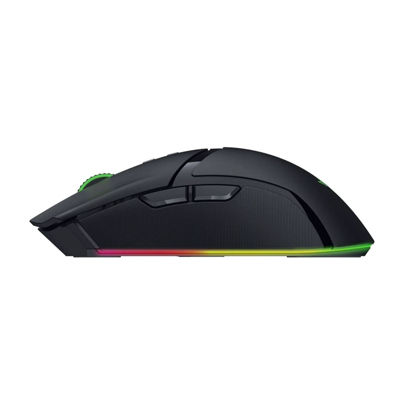 MOUSE GAMER INALAMBRICO RAZER COBRA PRO RGB NEGRO - 4