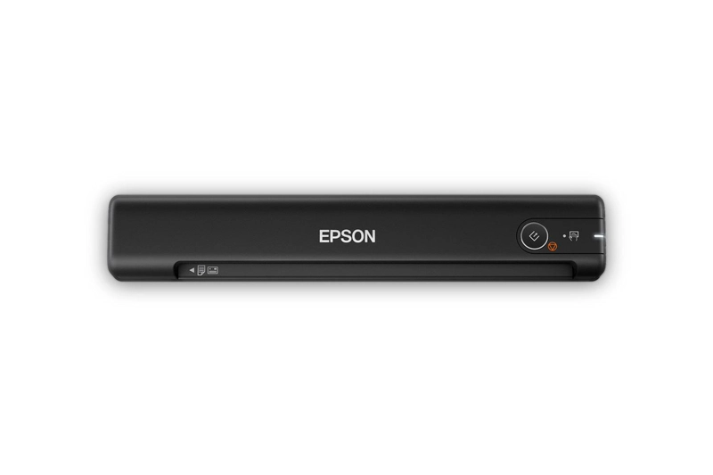 ESCANER PORTATIL A COLOR EPSON WORKFORCE ES-50 - 2