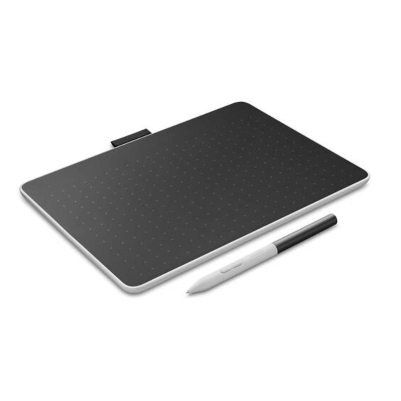 TABLET DIGITALIZADORA WACOM ONE MEDIUM USB-C Y BLUETOOTH - 2