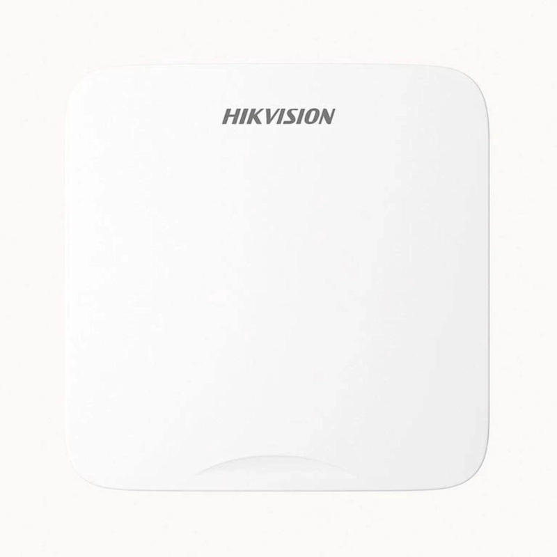 KIT DE ALARMA INALAMBRICO HIKVISION AX HOME 3G 4G - 2