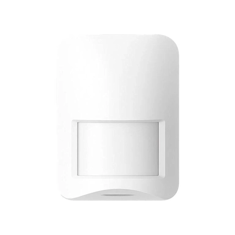 KIT DE ALARMA INALAMBRICO HIKVISION AX HOME 3G 4G - 4