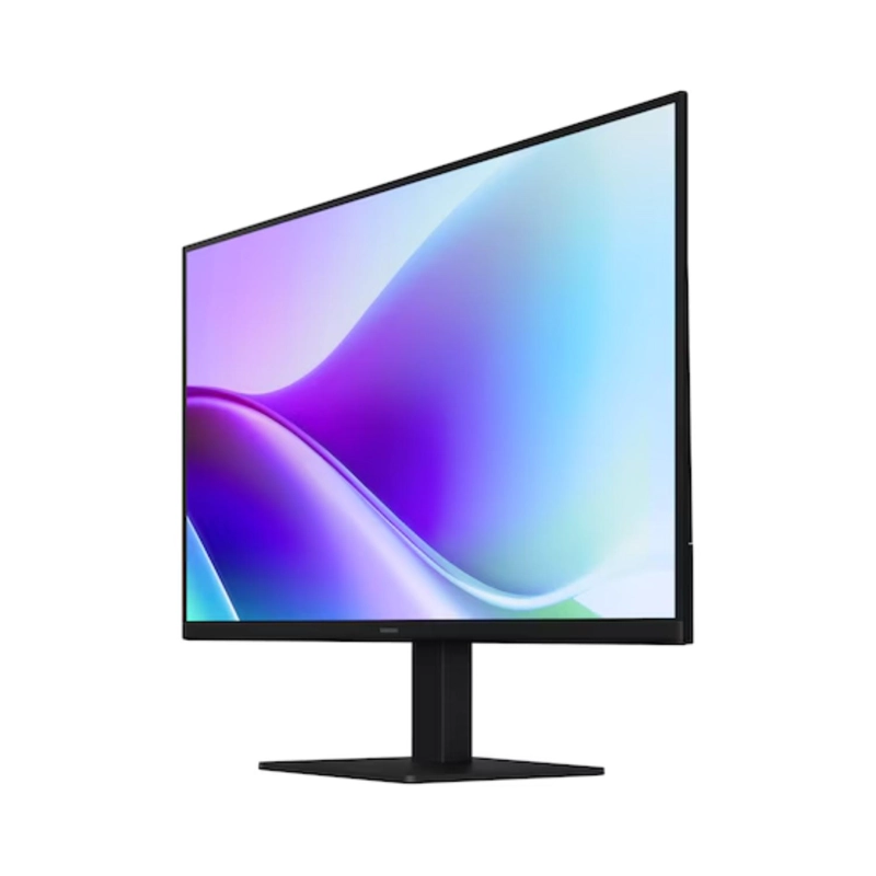 MONITOR SAMSUNG ESSENTIAL S32GD 27' FHD 120HZ - 4