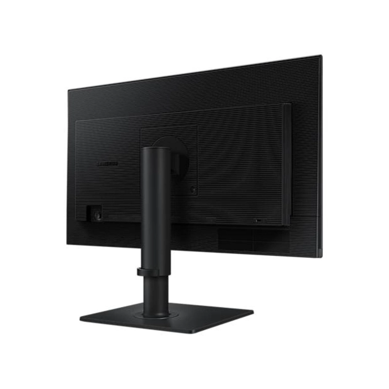 MONITOR SAMSUNG S40GD 24' FHD IPS 100HZ PIVOT EYE SABER - 4