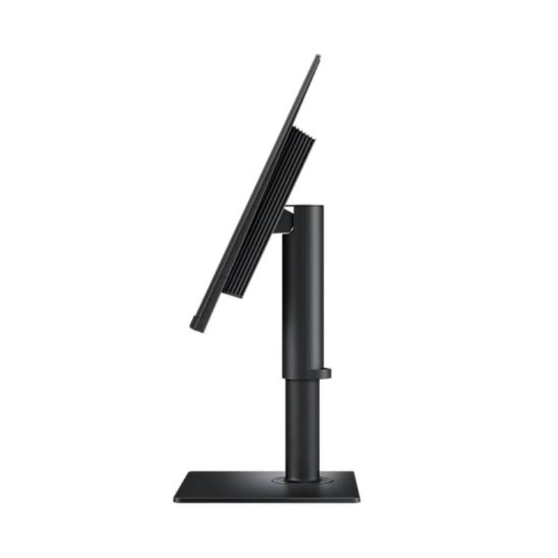 MONITOR SAMSUNG S40GD 24' FHD IPS 100HZ PIVOT EYE SABER - 6