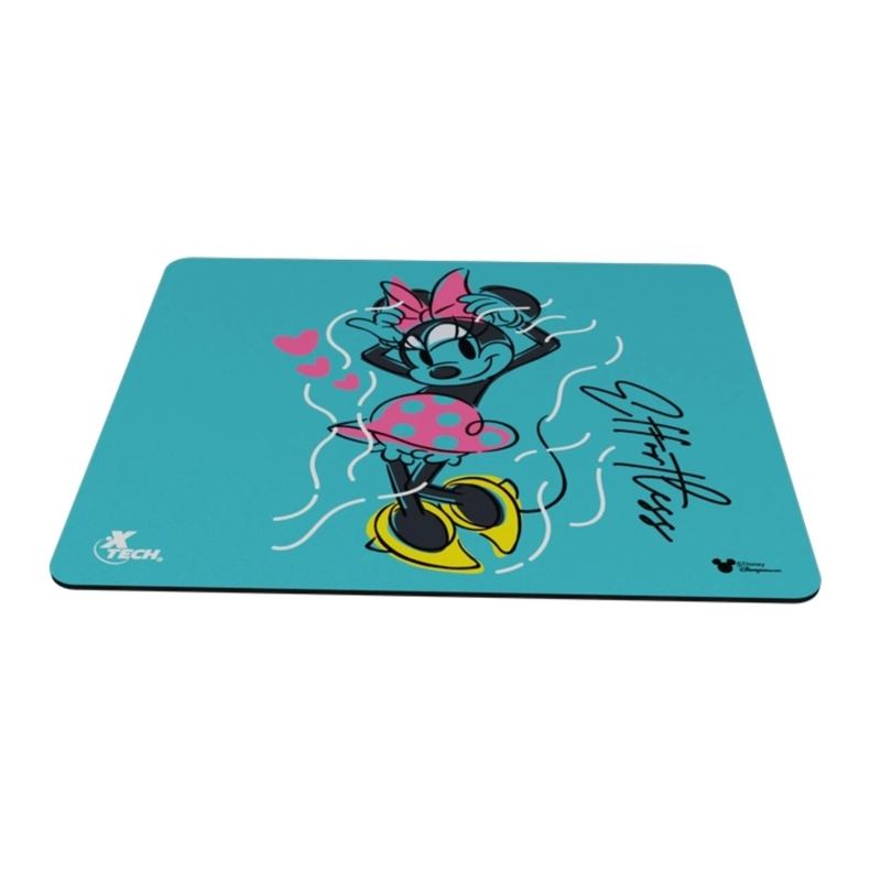 MOUSE PAD MINNIE MOUSE CLASICO 22X18CM - 2