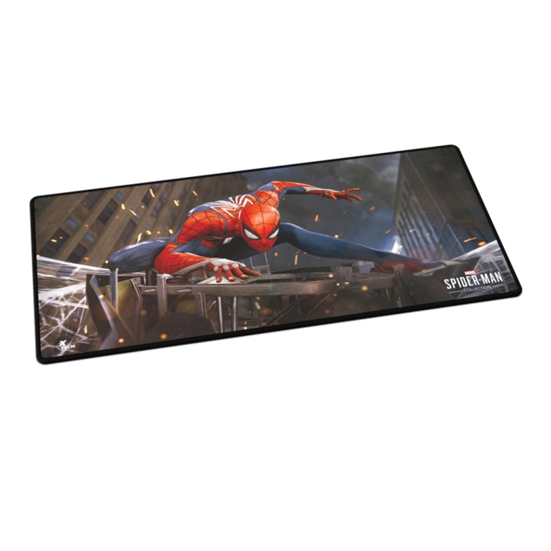 MOUSE PAD GAMER XTECH XTA-M17SM-XXL SPIDER-MAN 90 X 40 CM - 2