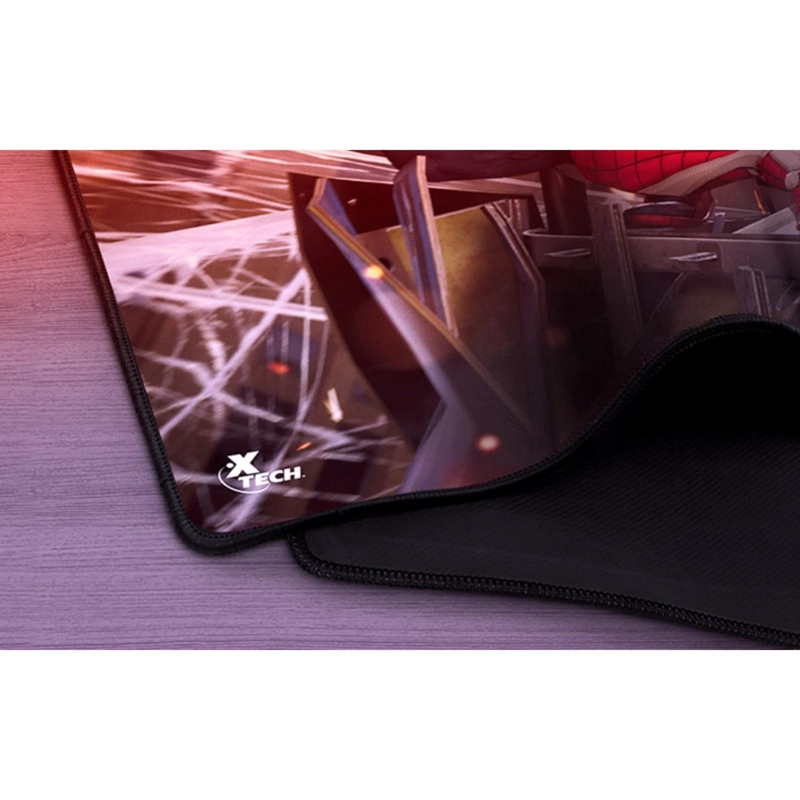 MOUSE PAD GAMER XTECH XTA-M17SM-XXL SPIDER-MAN 90 X 40 CM - 5