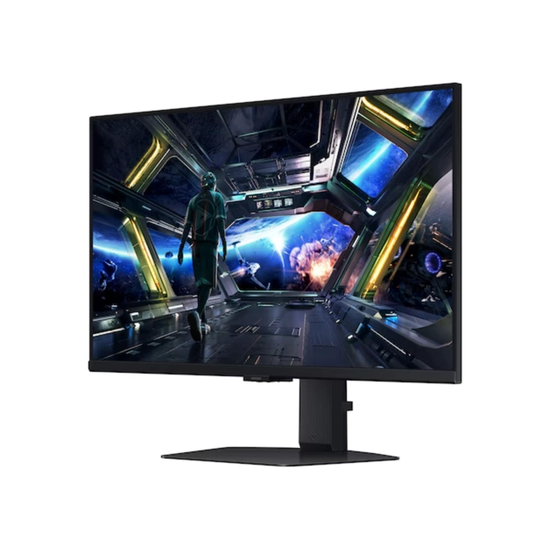 MONITOR GAMER SAMSUNG ODYSSEY G7 27' 4K 144HZ - 3
