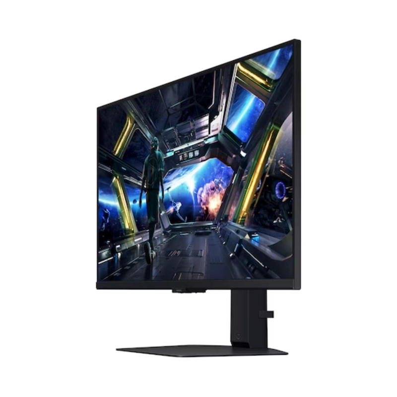 MONITOR GAMER SAMSUNG ODYSSEY G7 27' 4K 144HZ - 4