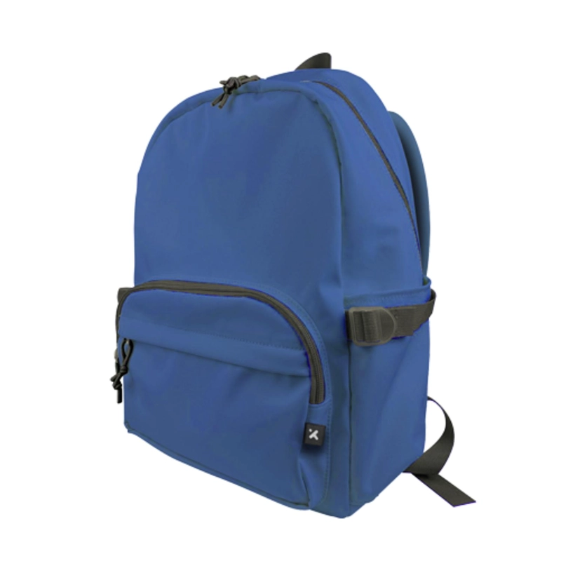 MOCHILA PARA NOTEBOOK CITY GEAR 15.6' AZUL - 1