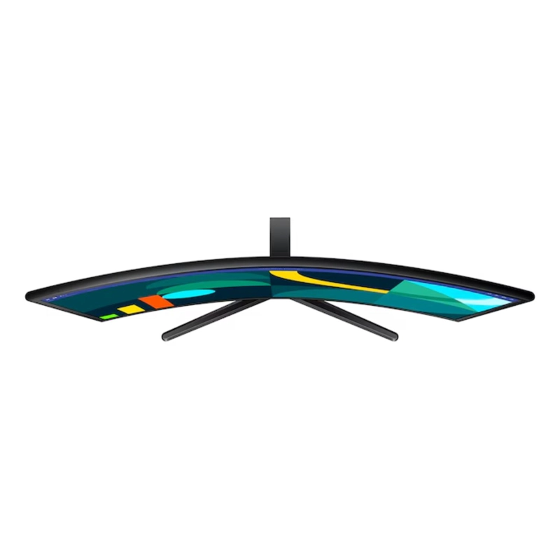 MONITOR CURVO S36GD 27' FHD 100HZ EYE SABER - 3