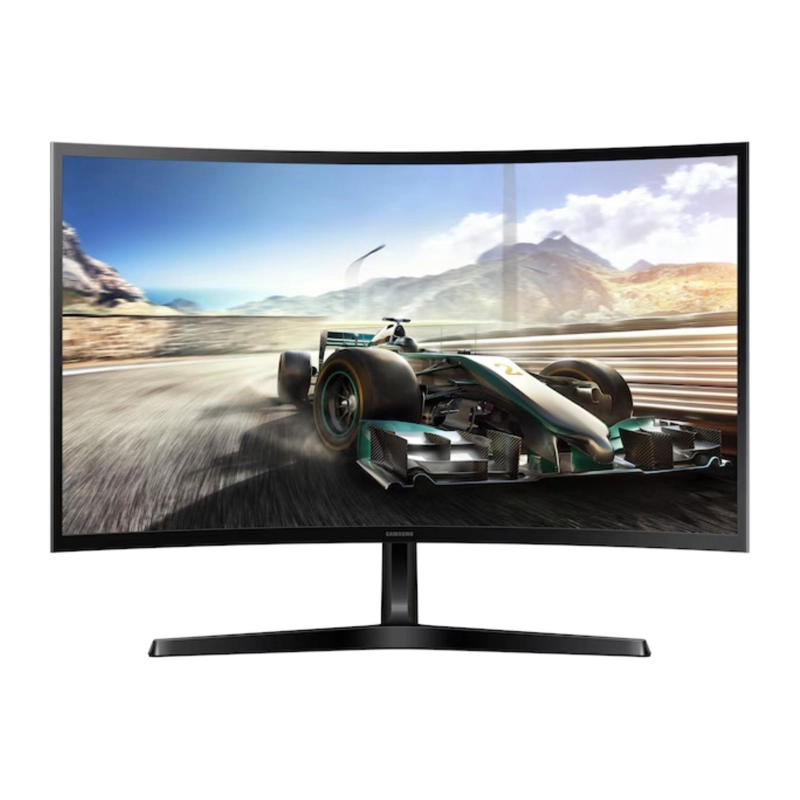 MONITOR CURVO S36GD 27' FHD 100HZ EYE SABER - 7