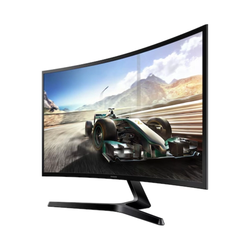 MONITOR CURVO S36GD 27' FHD 100HZ EYE SABER - 8